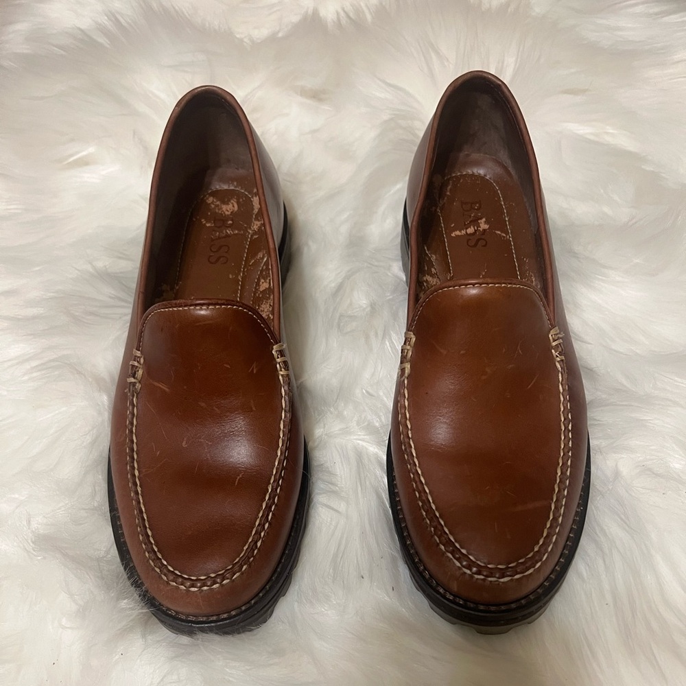 BASS Women LOAFERS